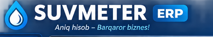 Suvmeter ERP